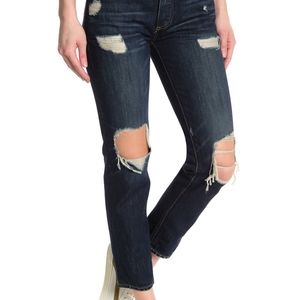 Women's Lucky Brand Jeans (Sz4)